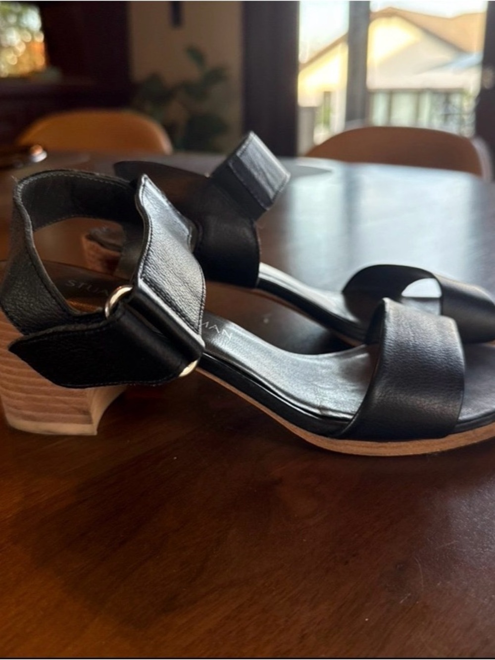Stuart  Weitzman women’s sandals